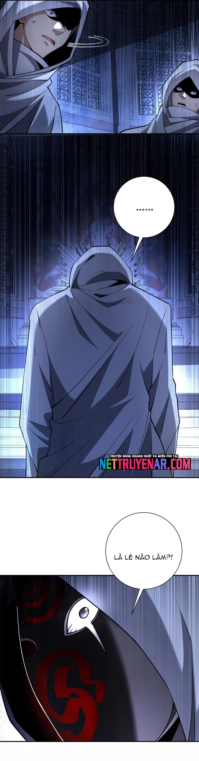 Dị Năng Trùng Sinh Ta Sớm Ở Đỉnh Cao Chap 57 - Next Chap 58