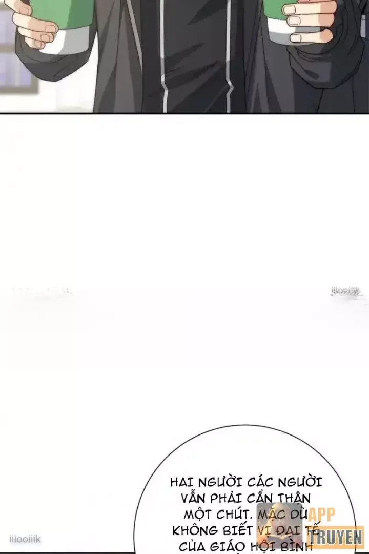 Dị Năng Trùng Sinh Ta Sớm Ở Đỉnh Cao Chap 60 - Next Chap 61