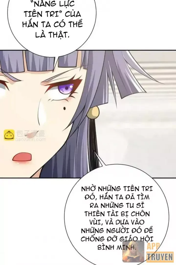 Dị Năng Trùng Sinh Ta Sớm Ở Đỉnh Cao Chap 60 - Next Chap 61