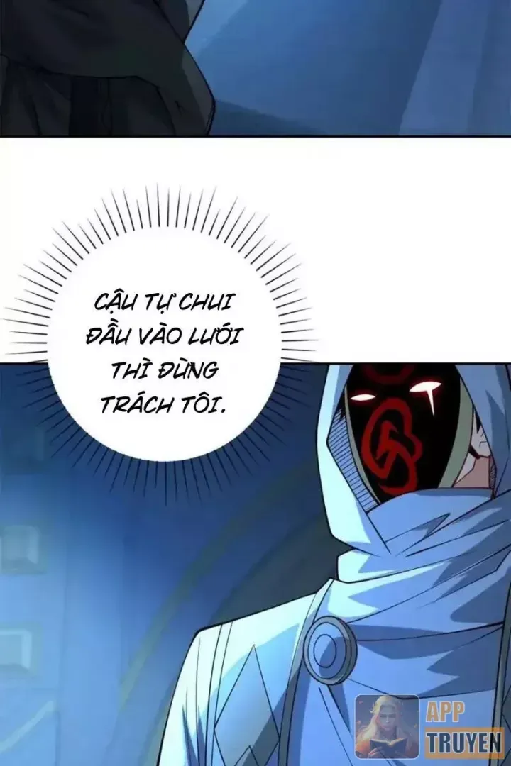 Dị Năng Trùng Sinh Ta Sớm Ở Đỉnh Cao Chap 60 - Next Chap 61