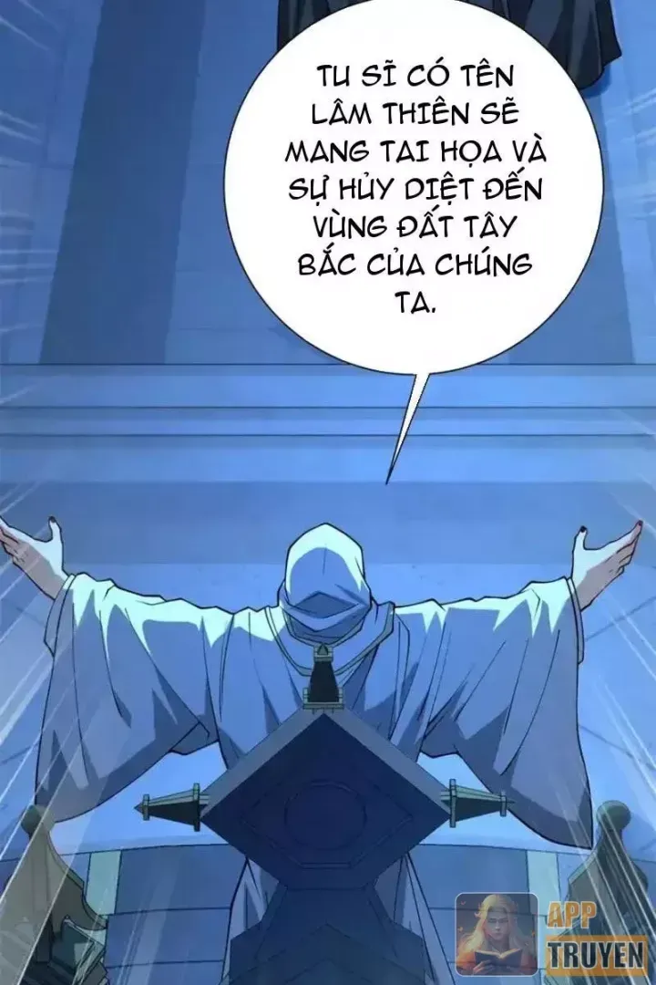 Dị Năng Trùng Sinh Ta Sớm Ở Đỉnh Cao Chap 60 - Next Chap 61