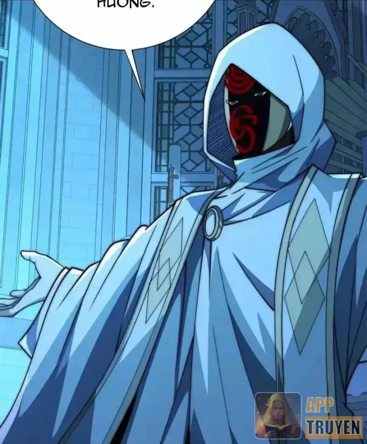 Dị Năng Trùng Sinh Ta Sớm Ở Đỉnh Cao Chap 60 - Next Chap 61