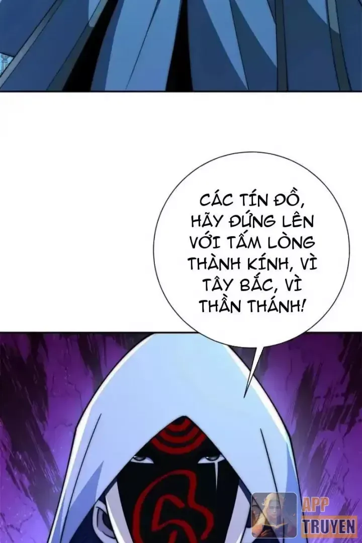 Dị Năng Trùng Sinh Ta Sớm Ở Đỉnh Cao Chap 60 - Next Chap 61