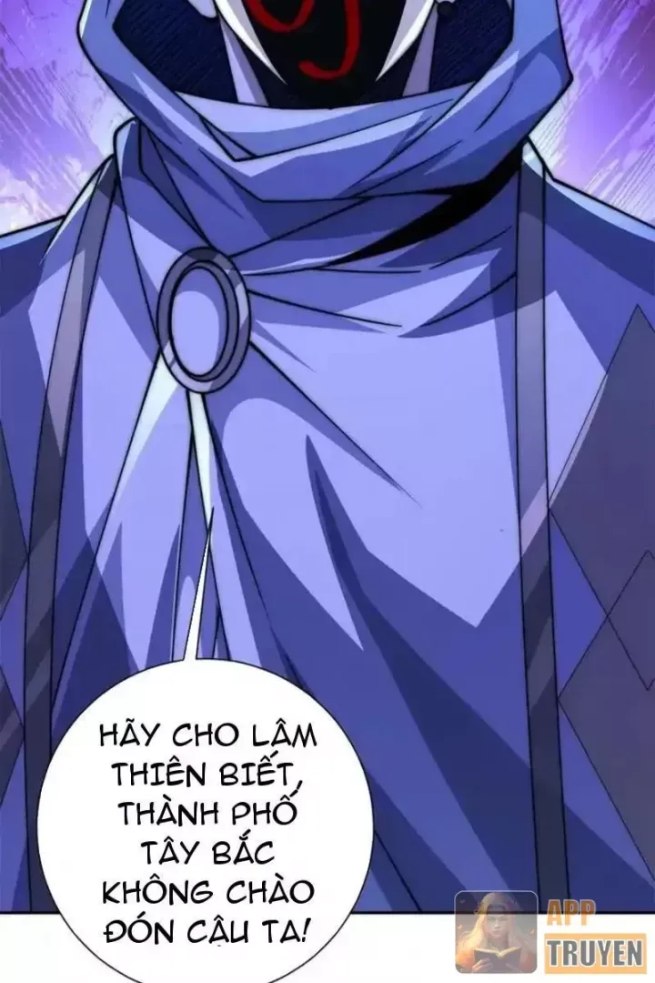 Dị Năng Trùng Sinh Ta Sớm Ở Đỉnh Cao Chap 60 - Next Chap 61