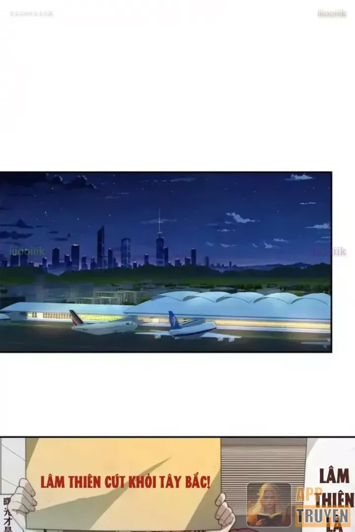 Dị Năng Trùng Sinh Ta Sớm Ở Đỉnh Cao Chap 60 - Next Chap 61