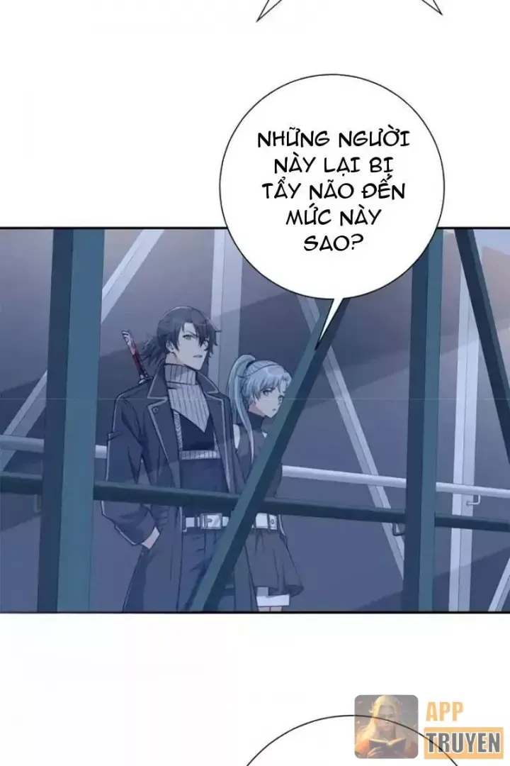 Dị Năng Trùng Sinh Ta Sớm Ở Đỉnh Cao Chap 60 - Next Chap 61