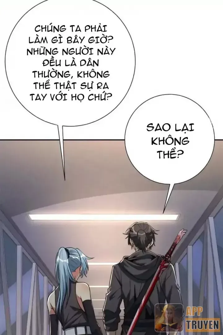 Dị Năng Trùng Sinh Ta Sớm Ở Đỉnh Cao Chap 60 - Next Chap 61
