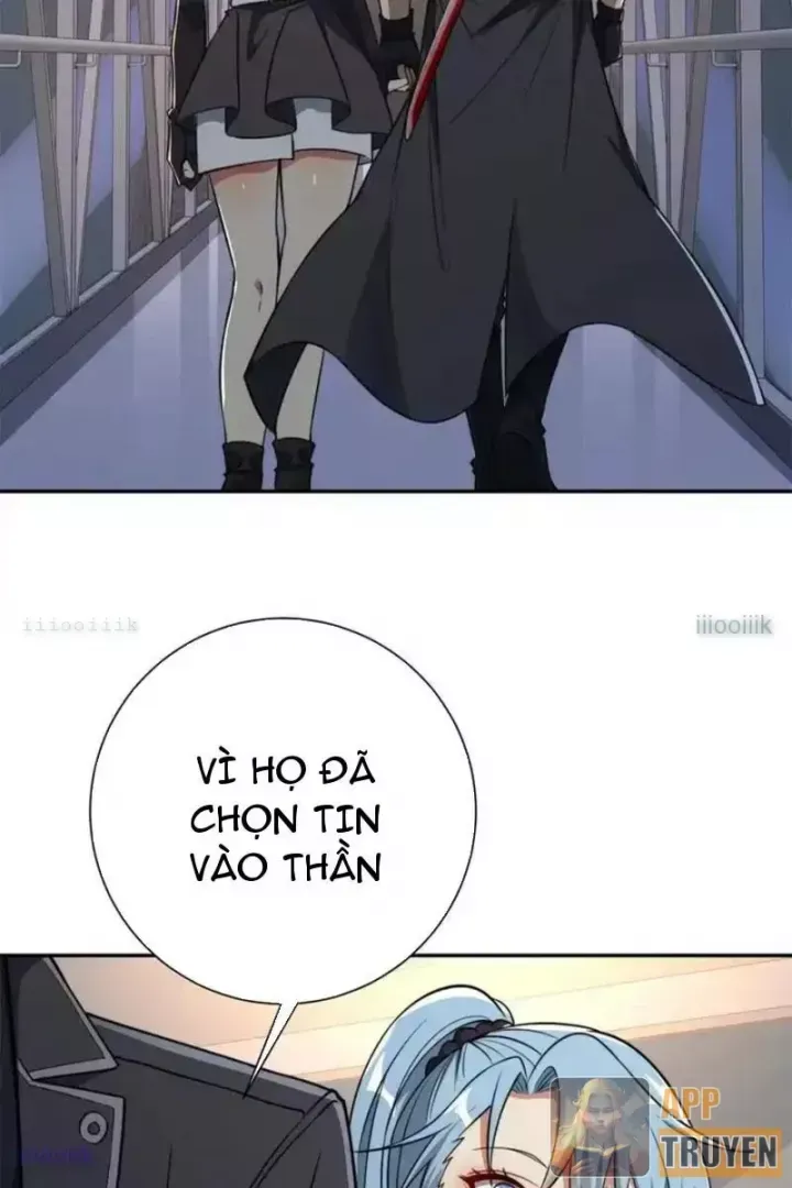 Dị Năng Trùng Sinh Ta Sớm Ở Đỉnh Cao Chap 60 - Next Chap 61