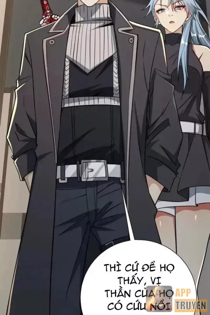 Dị Năng Trùng Sinh Ta Sớm Ở Đỉnh Cao Chap 60 - Next Chap 61