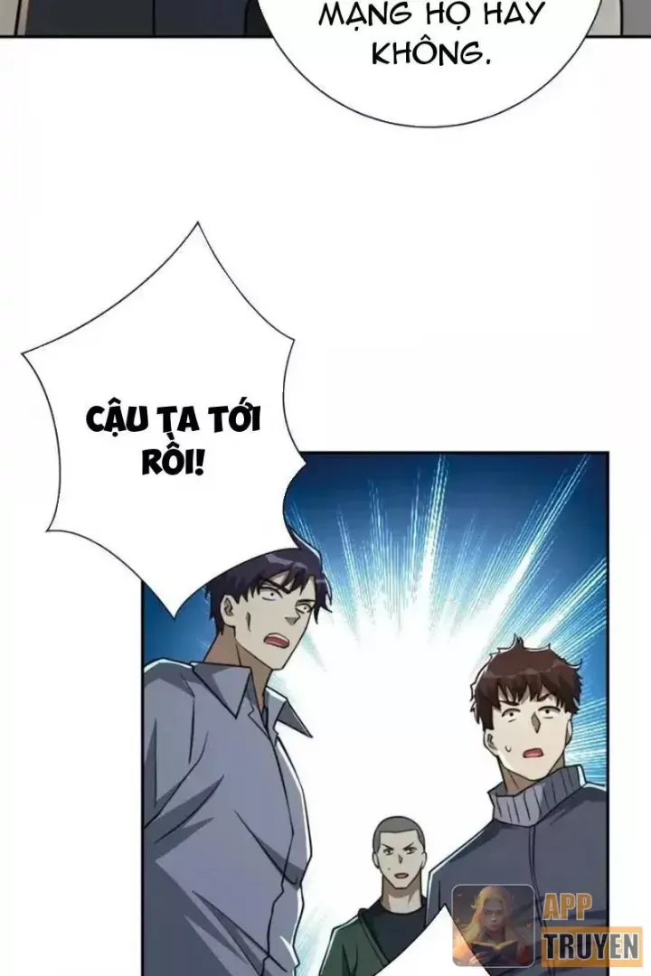 Dị Năng Trùng Sinh Ta Sớm Ở Đỉnh Cao Chap 60 - Next Chap 61