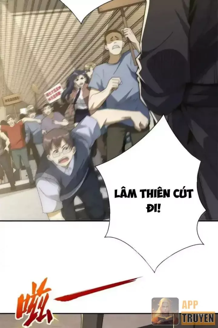 Dị Năng Trùng Sinh Ta Sớm Ở Đỉnh Cao Chap 60 - Next Chap 61