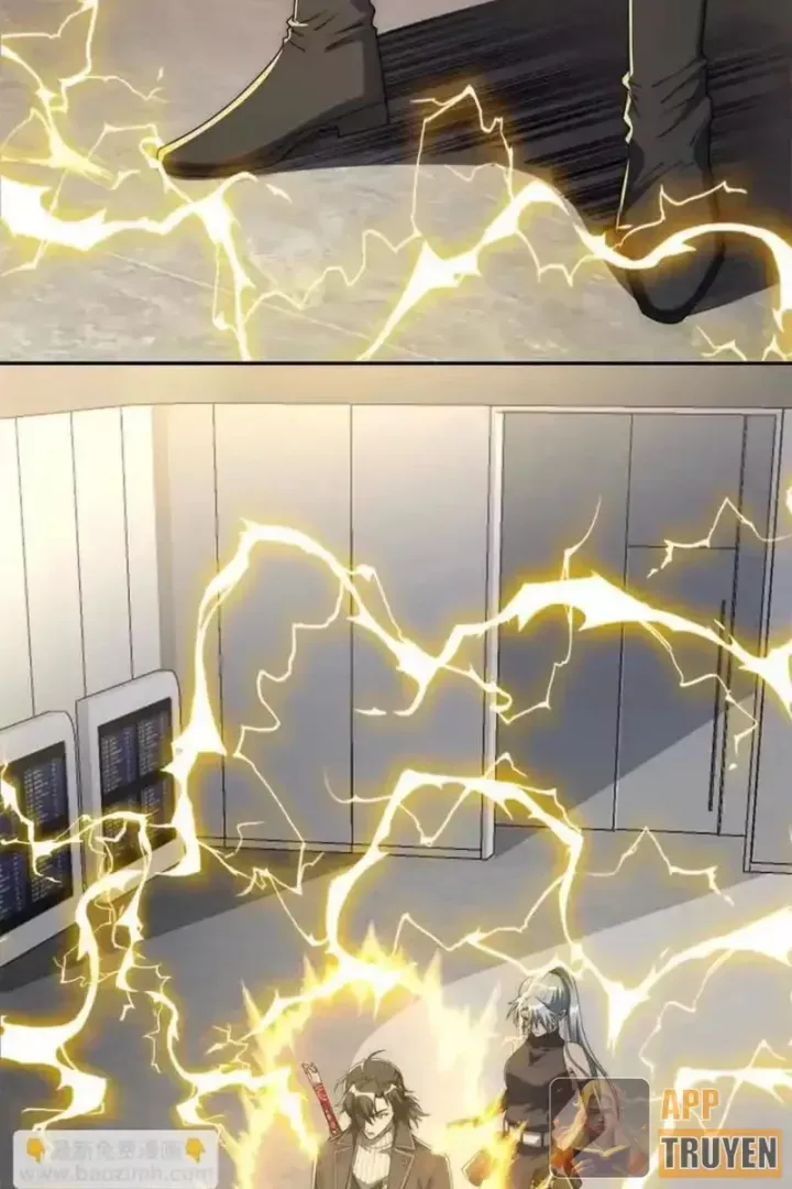 Dị Năng Trùng Sinh Ta Sớm Ở Đỉnh Cao Chap 60 - Next Chap 61