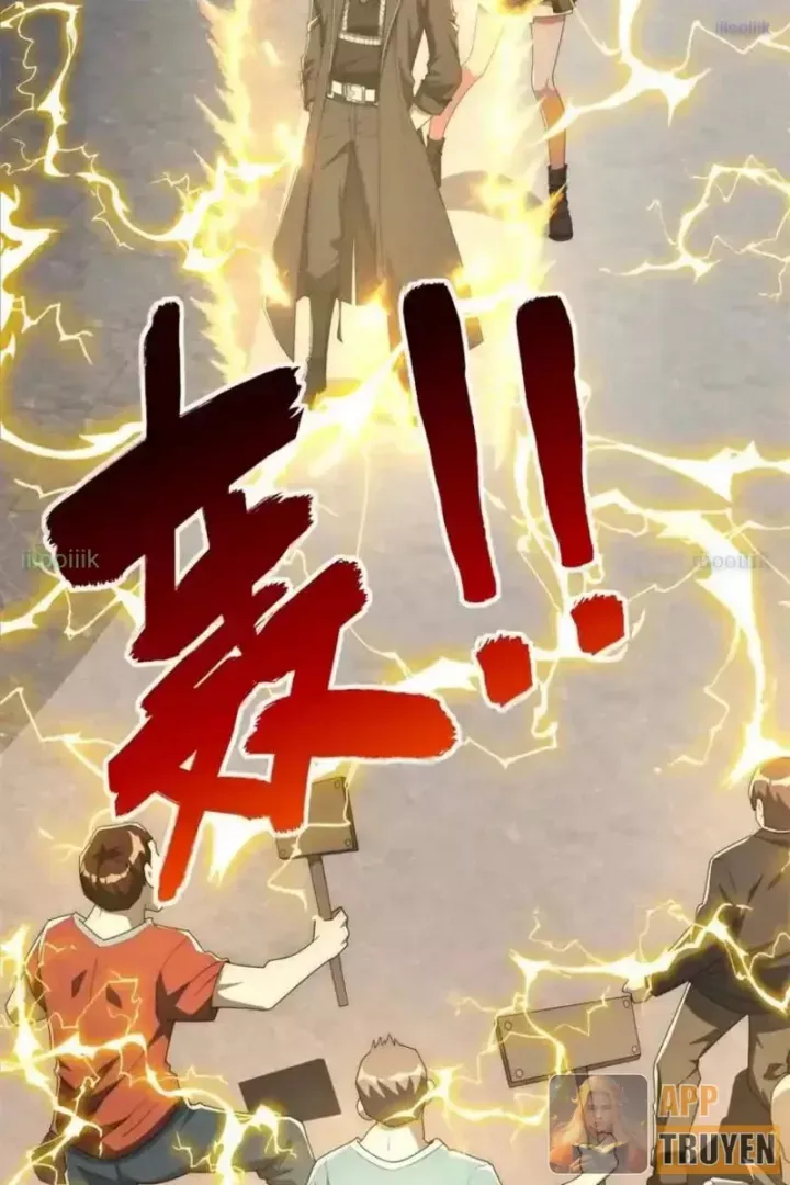 Dị Năng Trùng Sinh Ta Sớm Ở Đỉnh Cao Chap 60 - Next Chap 61