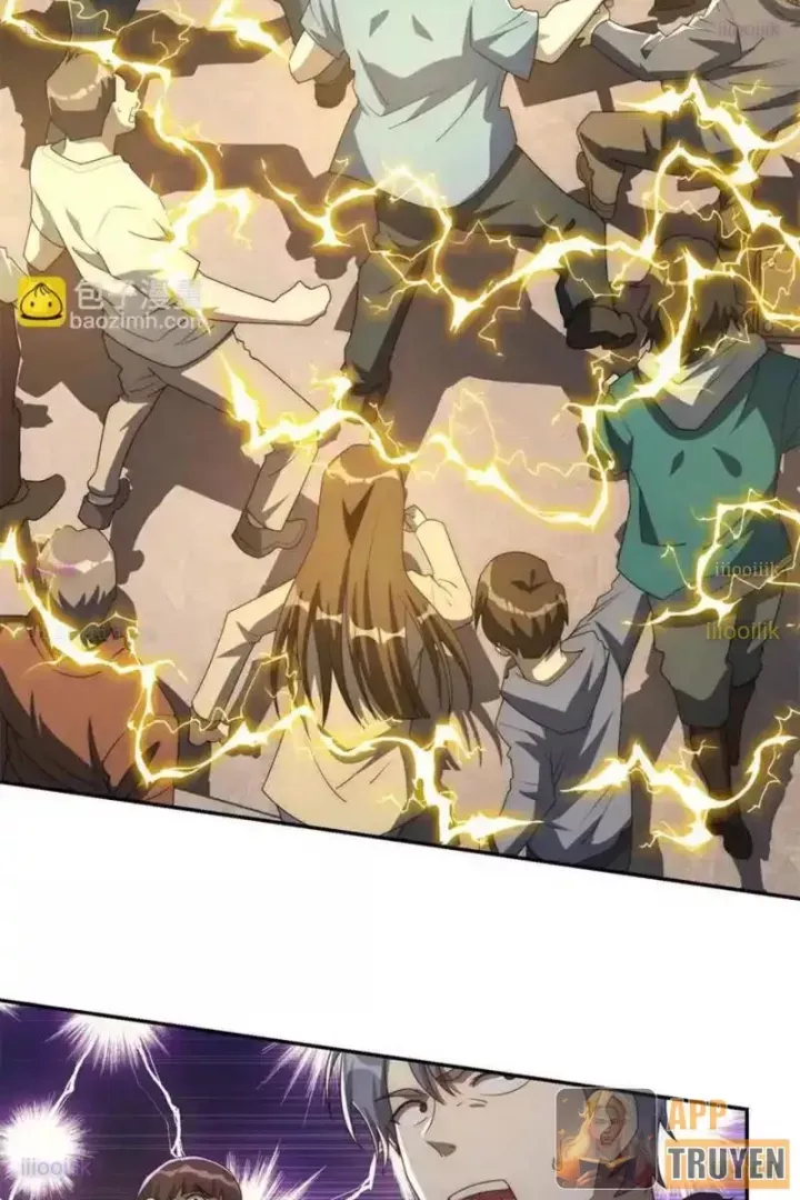 Dị Năng Trùng Sinh Ta Sớm Ở Đỉnh Cao Chap 60 - Next Chap 61