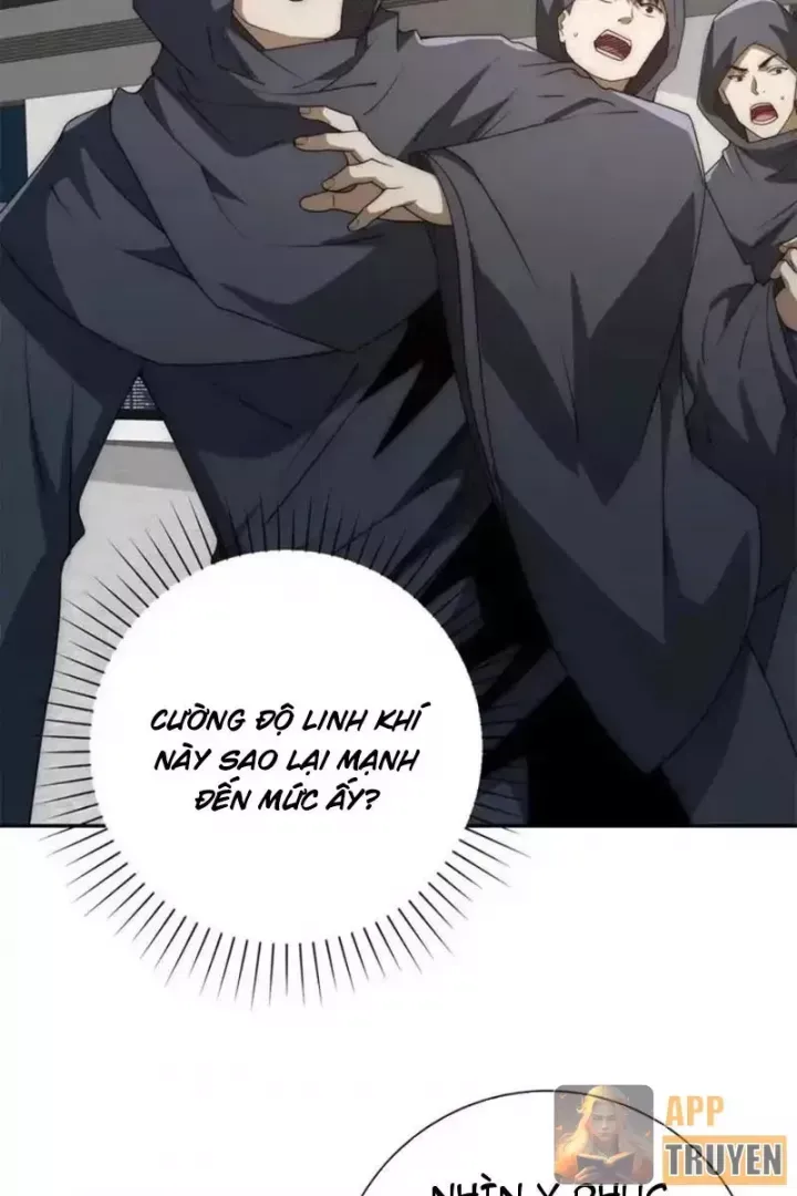 Dị Năng Trùng Sinh Ta Sớm Ở Đỉnh Cao Chap 60 - Next Chap 61