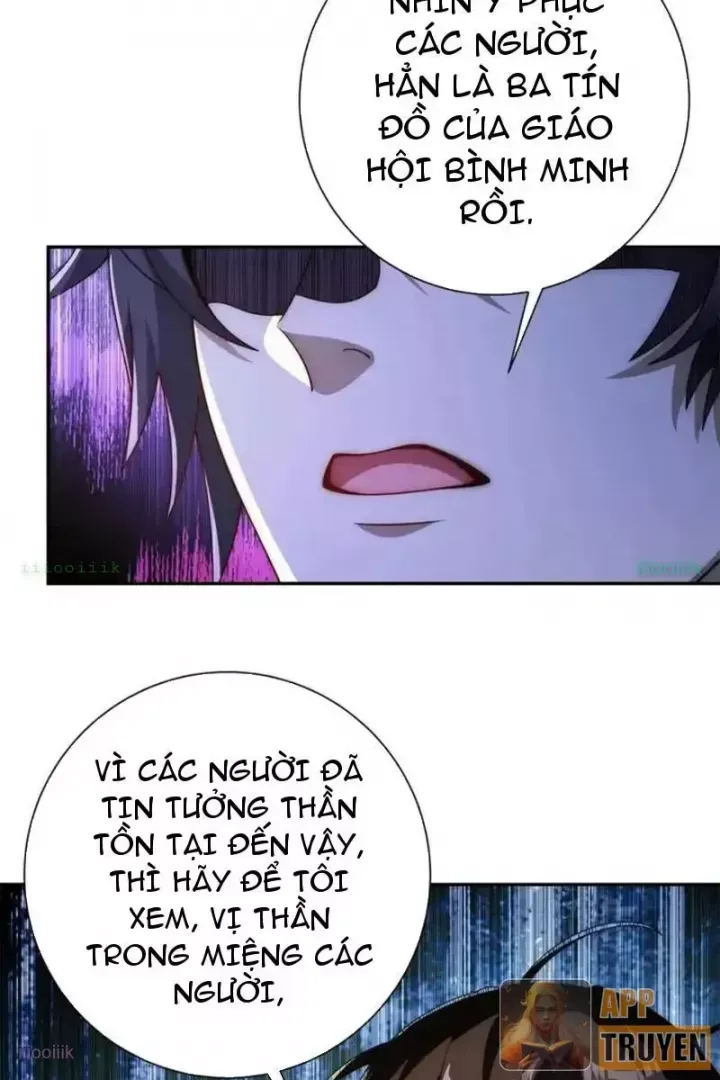 Dị Năng Trùng Sinh Ta Sớm Ở Đỉnh Cao Chap 60 - Next Chap 61