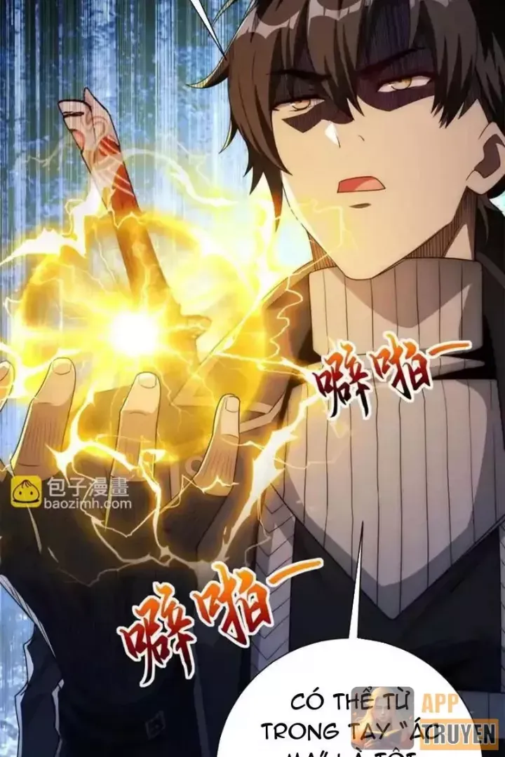 Dị Năng Trùng Sinh Ta Sớm Ở Đỉnh Cao Chap 60 - Next Chap 61