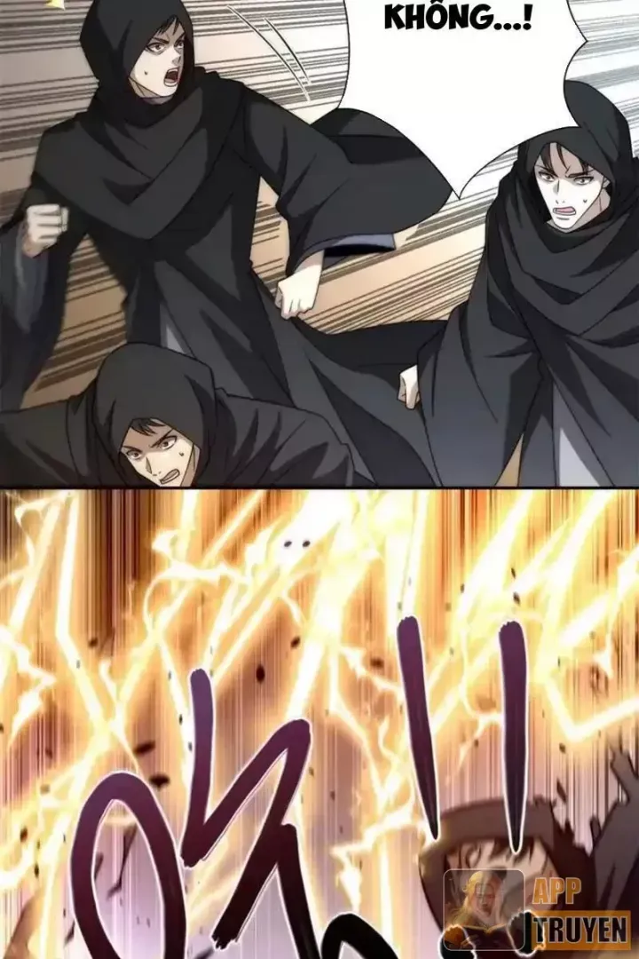 Dị Năng Trùng Sinh Ta Sớm Ở Đỉnh Cao Chap 60 - Next Chap 61