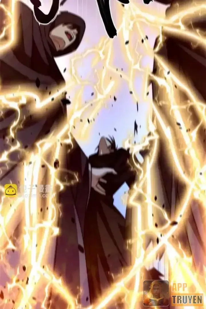 Dị Năng Trùng Sinh Ta Sớm Ở Đỉnh Cao Chap 60 - Next Chap 61