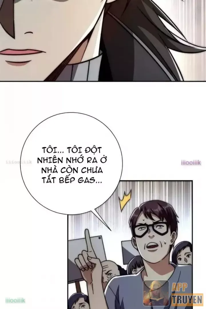 Dị Năng Trùng Sinh Ta Sớm Ở Đỉnh Cao Chap 60 - Next Chap 61