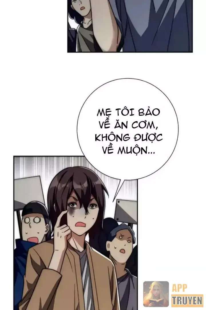 Dị Năng Trùng Sinh Ta Sớm Ở Đỉnh Cao Chap 60 - Next Chap 61