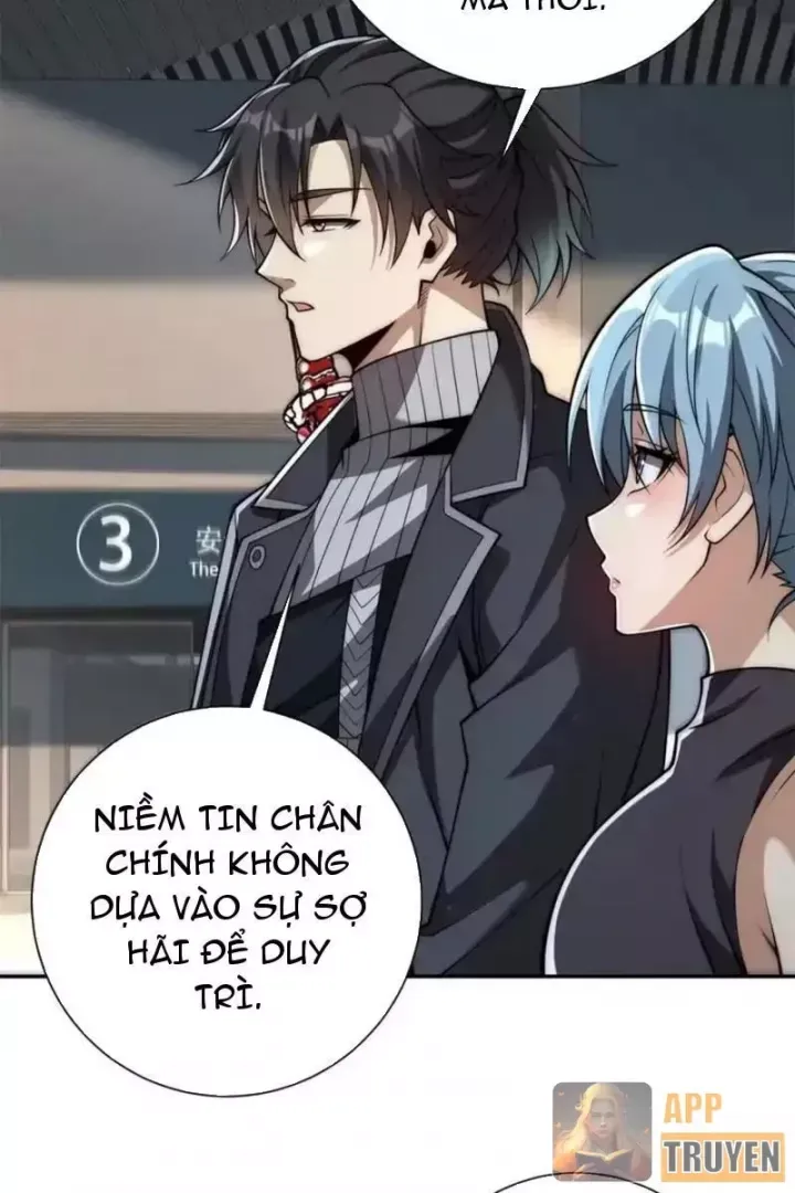 Dị Năng Trùng Sinh Ta Sớm Ở Đỉnh Cao Chap 60 - Next Chap 61