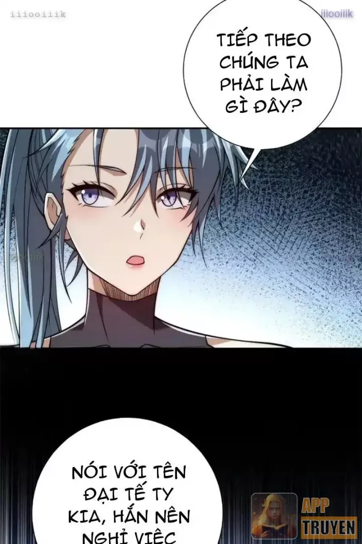 Dị Năng Trùng Sinh Ta Sớm Ở Đỉnh Cao Chap 60 - Next Chap 61