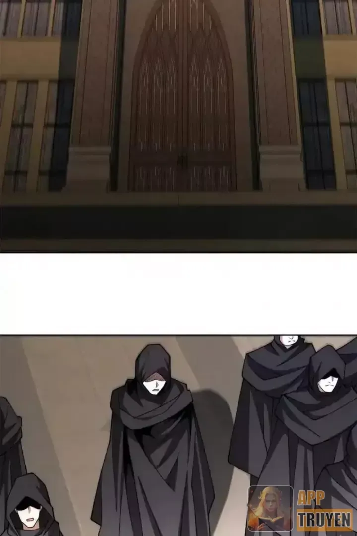 Dị Năng Trùng Sinh Ta Sớm Ở Đỉnh Cao Chap 60 - Next Chap 61