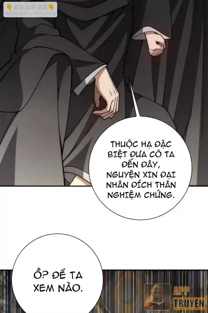 Dị Năng Trùng Sinh Ta Sớm Ở Đỉnh Cao Chap 60 - Next Chap 61