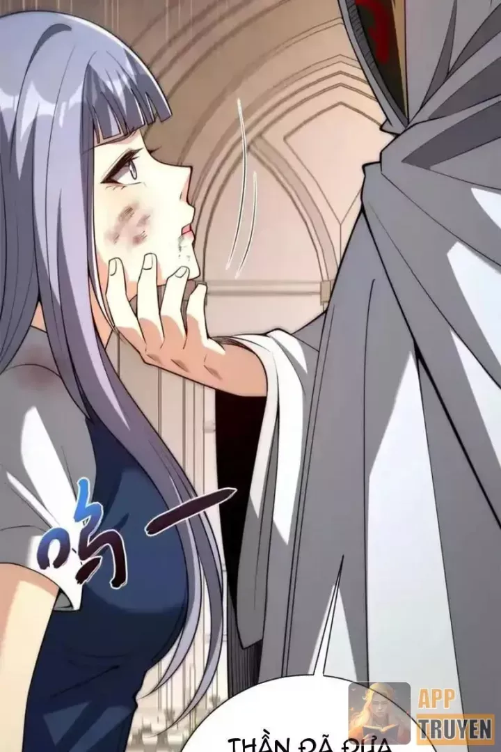 Dị Năng Trùng Sinh Ta Sớm Ở Đỉnh Cao Chap 60 - Next Chap 61