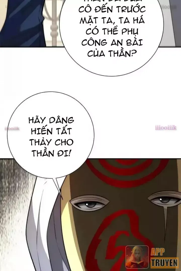 Dị Năng Trùng Sinh Ta Sớm Ở Đỉnh Cao Chap 60 - Next Chap 61