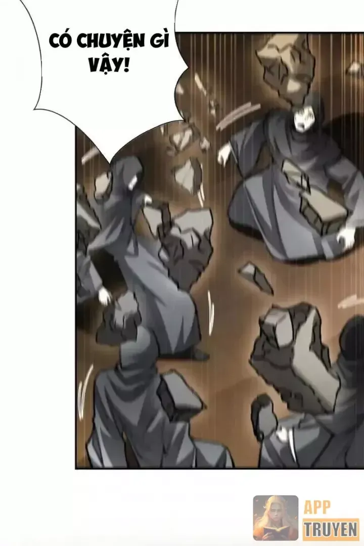 Dị Năng Trùng Sinh Ta Sớm Ở Đỉnh Cao Chap 60 - Next Chap 61