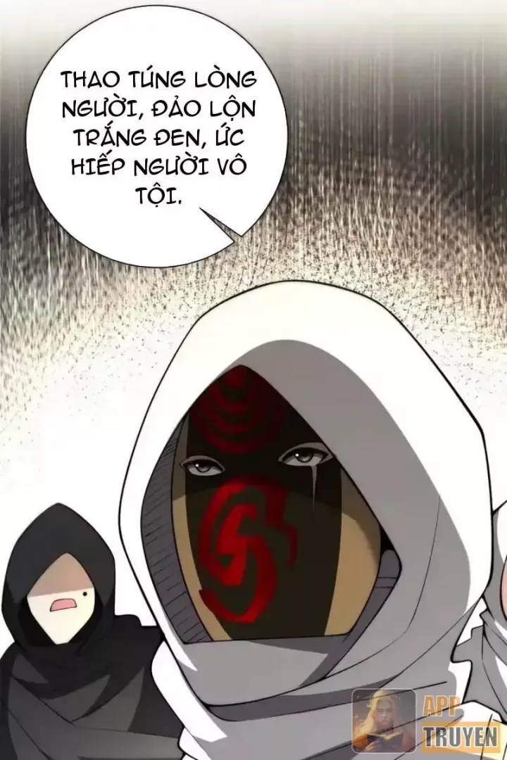 Dị Năng Trùng Sinh Ta Sớm Ở Đỉnh Cao Chap 60 - Next Chap 61