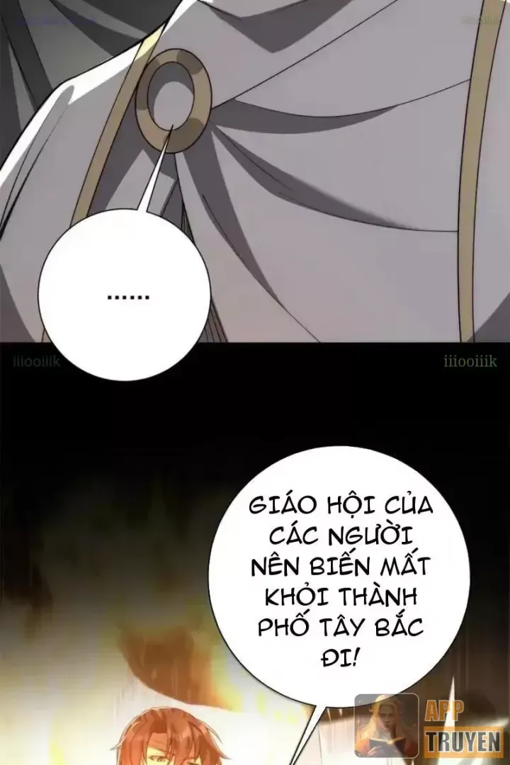 Dị Năng Trùng Sinh Ta Sớm Ở Đỉnh Cao Chap 60 - Next Chap 61