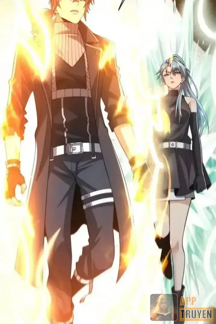 Dị Năng Trùng Sinh Ta Sớm Ở Đỉnh Cao Chap 60 - Next Chap 61