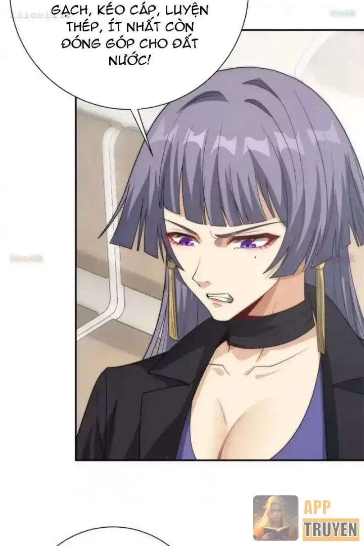 Dị Năng Trùng Sinh Ta Sớm Ở Đỉnh Cao Chap 60 - Next Chap 61