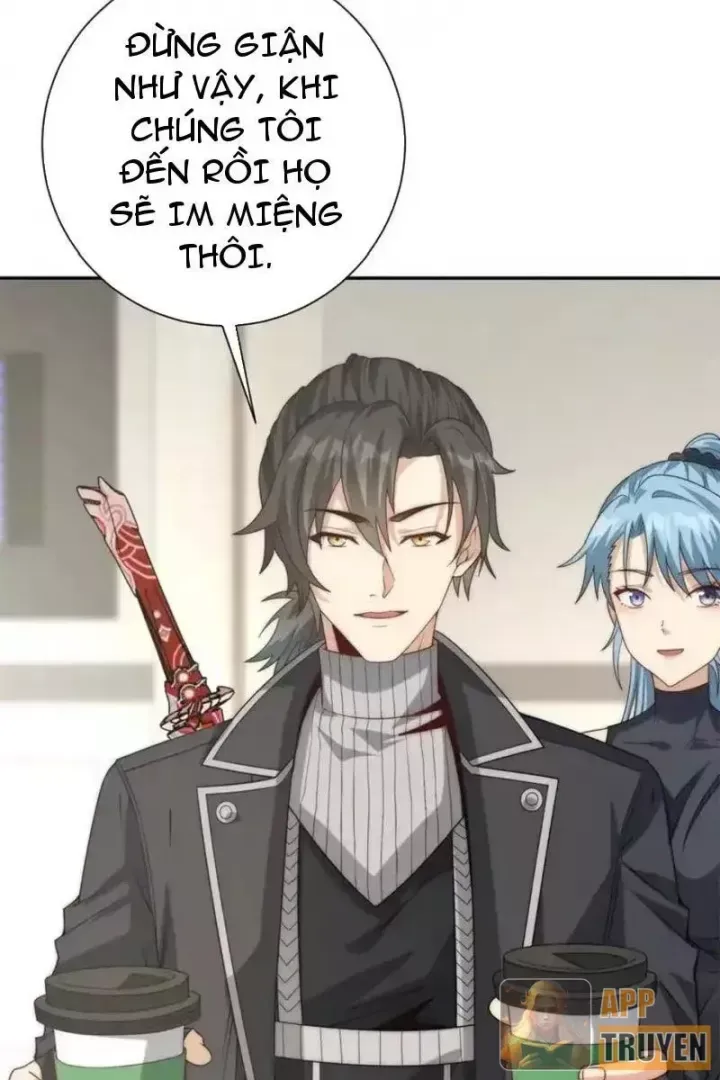 Dị Năng Trùng Sinh Ta Sớm Ở Đỉnh Cao Chap 60 - Next Chap 61