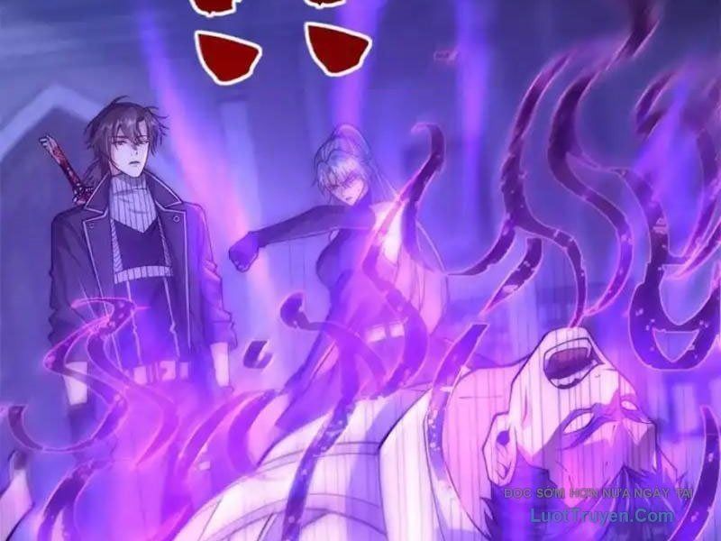 Dị Năng Trùng Sinh Ta Sớm Ở Đỉnh Cao Chap 61 - Next Chap 62