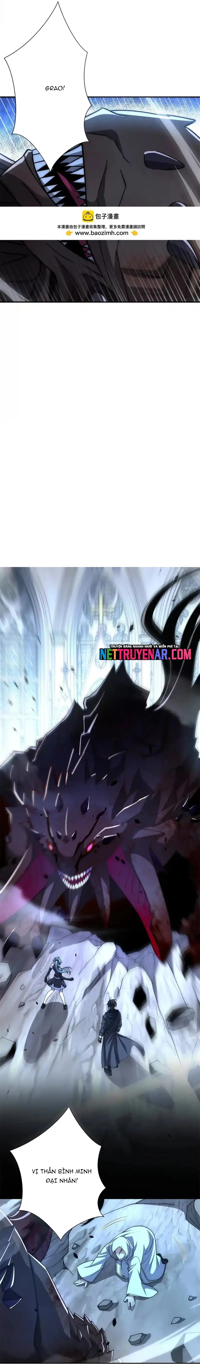 Dị Năng Trùng Sinh Ta Sớm Ở Đỉnh Cao Chap 61 - Next Chap 62