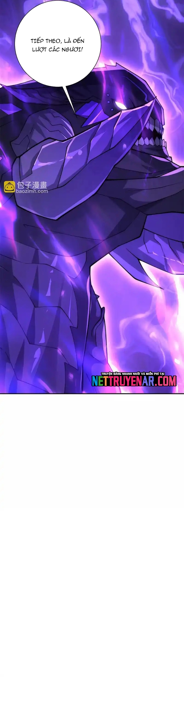 Dị Năng Trùng Sinh Ta Sớm Ở Đỉnh Cao Chap 61 - Next Chap 62