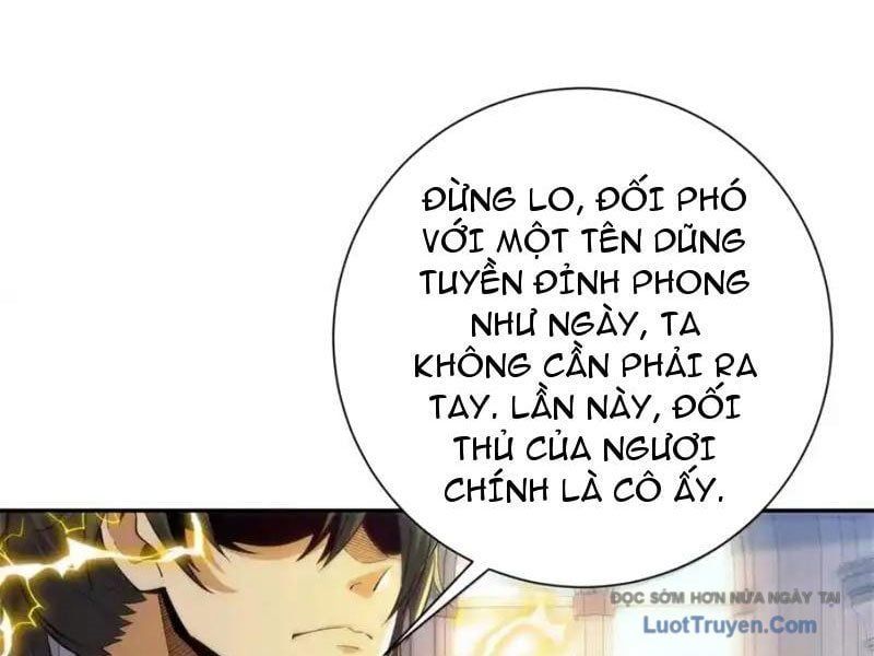 Dị Năng Trùng Sinh Ta Sớm Ở Đỉnh Cao Chap 61 - Next Chap 62