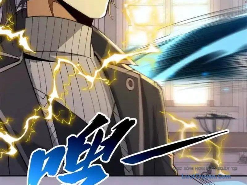 Dị Năng Trùng Sinh Ta Sớm Ở Đỉnh Cao Chap 61 - Next Chap 62