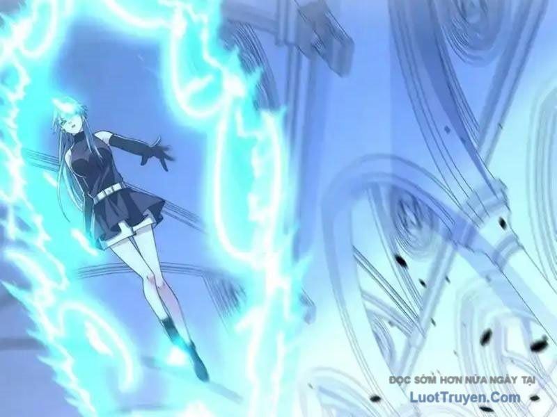 Dị Năng Trùng Sinh Ta Sớm Ở Đỉnh Cao Chap 61 - Next Chap 62