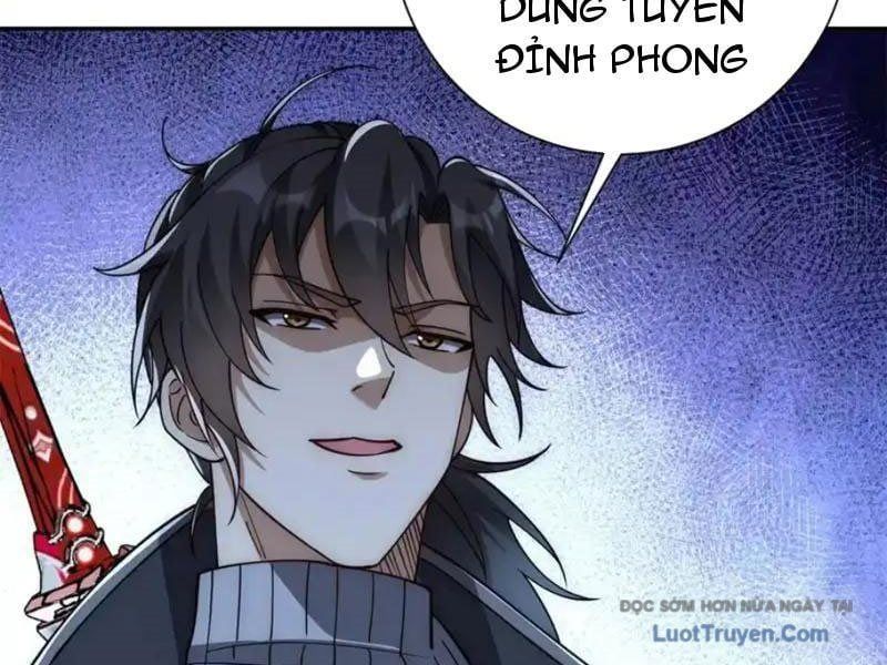 Dị Năng Trùng Sinh Ta Sớm Ở Đỉnh Cao Chap 61 - Next Chap 62