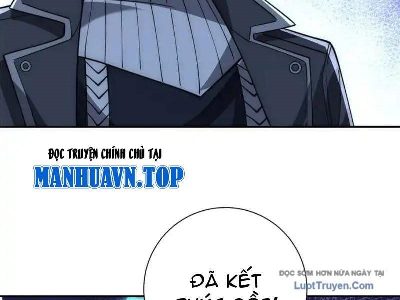 Dị Năng Trùng Sinh Ta Sớm Ở Đỉnh Cao Chap 61 - Next Chap 62