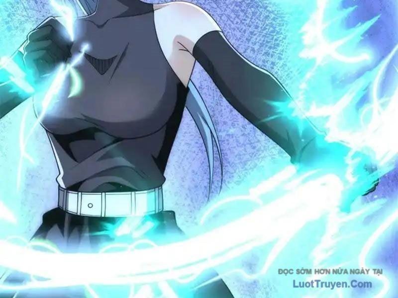 Dị Năng Trùng Sinh Ta Sớm Ở Đỉnh Cao Chap 61 - Next Chap 62