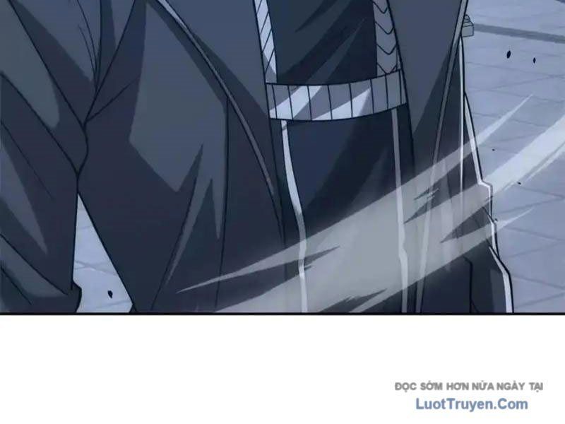 Dị Năng Trùng Sinh Ta Sớm Ở Đỉnh Cao Chap 61 - Next Chap 62