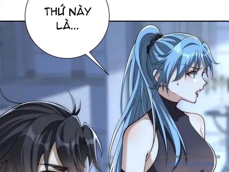 Dị Năng Trùng Sinh Ta Sớm Ở Đỉnh Cao Chap 61 - Next Chap 62