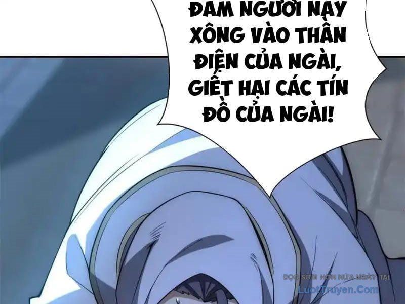 Dị Năng Trùng Sinh Ta Sớm Ở Đỉnh Cao Chap 61 - Next Chap 62