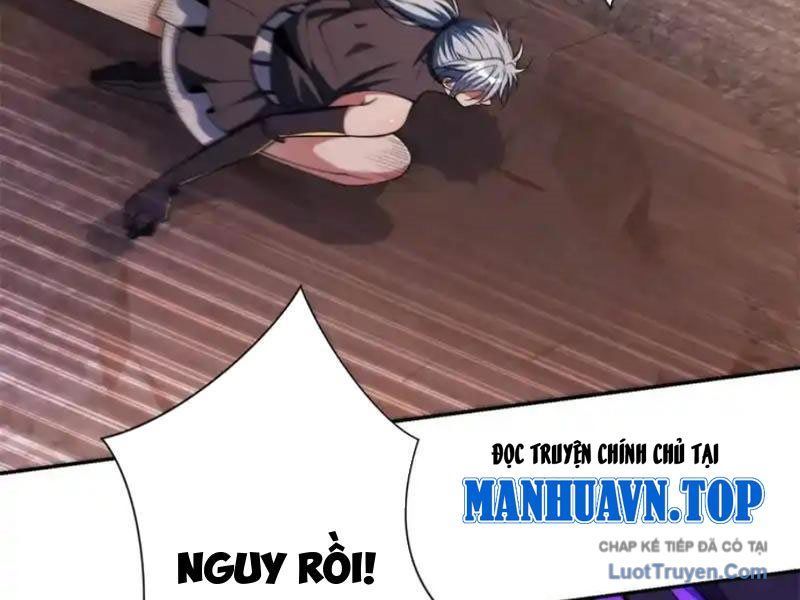 Dị Năng Trùng Sinh Ta Sớm Ở Đỉnh Cao Chap 62 - Next Chap 63